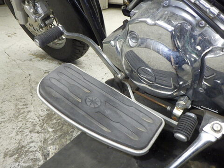 Yamaha Dragstar XVS1100 Classic , 2006