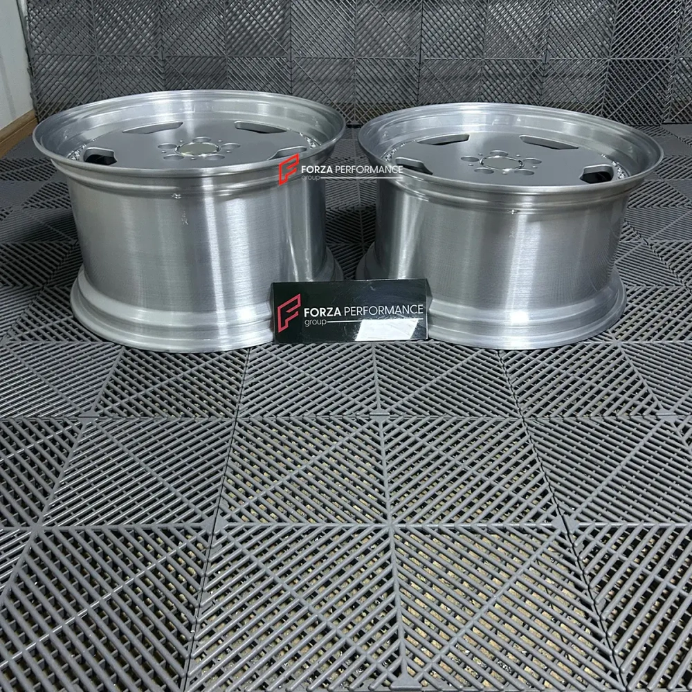 КОВАНЫЕ ДИСКИ ДЛЯ MERCEDES-BENZ E-CLASS W210 E55 1999 МЕРСЕДЕС-БЕНЦ Е-Класс