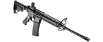 Карабин Smith&Wesson M&P 15 SPORT II, 16" SEMI - AUTO, 10RDS cal. 223 REM