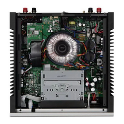 CD проигрыватель Quad Artera Solus Play Aluminium Black