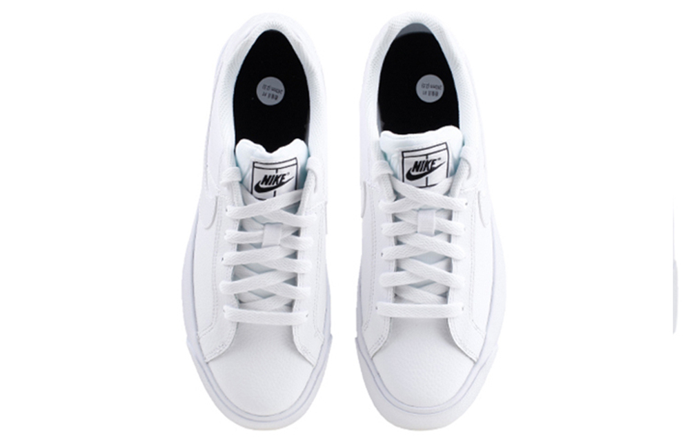 Кроссовки Nike Court Royale Ac (Женская размерная сетка)