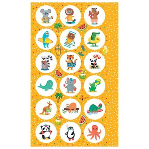 Наклейка 0-11-481 Наклейка поощрительная 46070