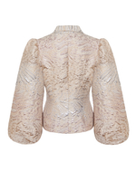 Жакет Mermaid gold