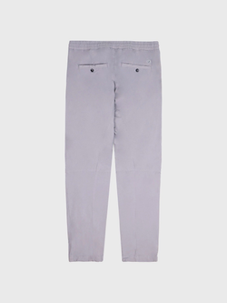 Брюки C.P. Company Micro Reps Cargo Track Pants Drizzle Grey
