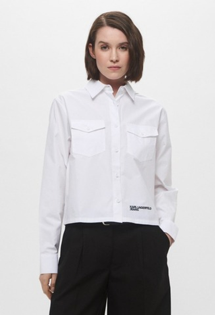 Блузка женская KARL LAGERFELD JEANS