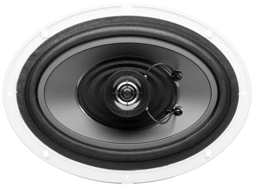 Динамики Boss Audio Marine MR690, 350 Вт, 6" x 9" (овал)