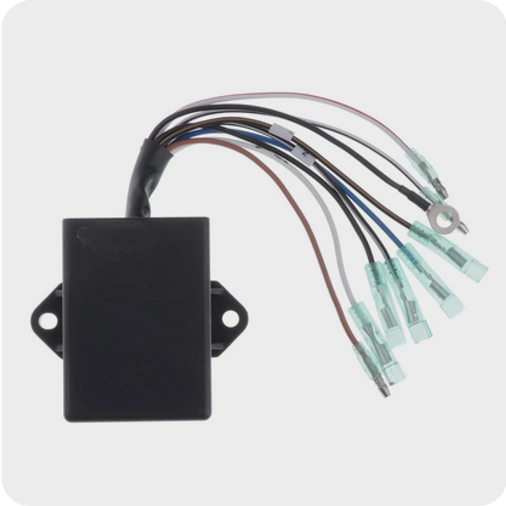 Блок управления зажиганием Yamaha 25/30 (61N-85540-13)