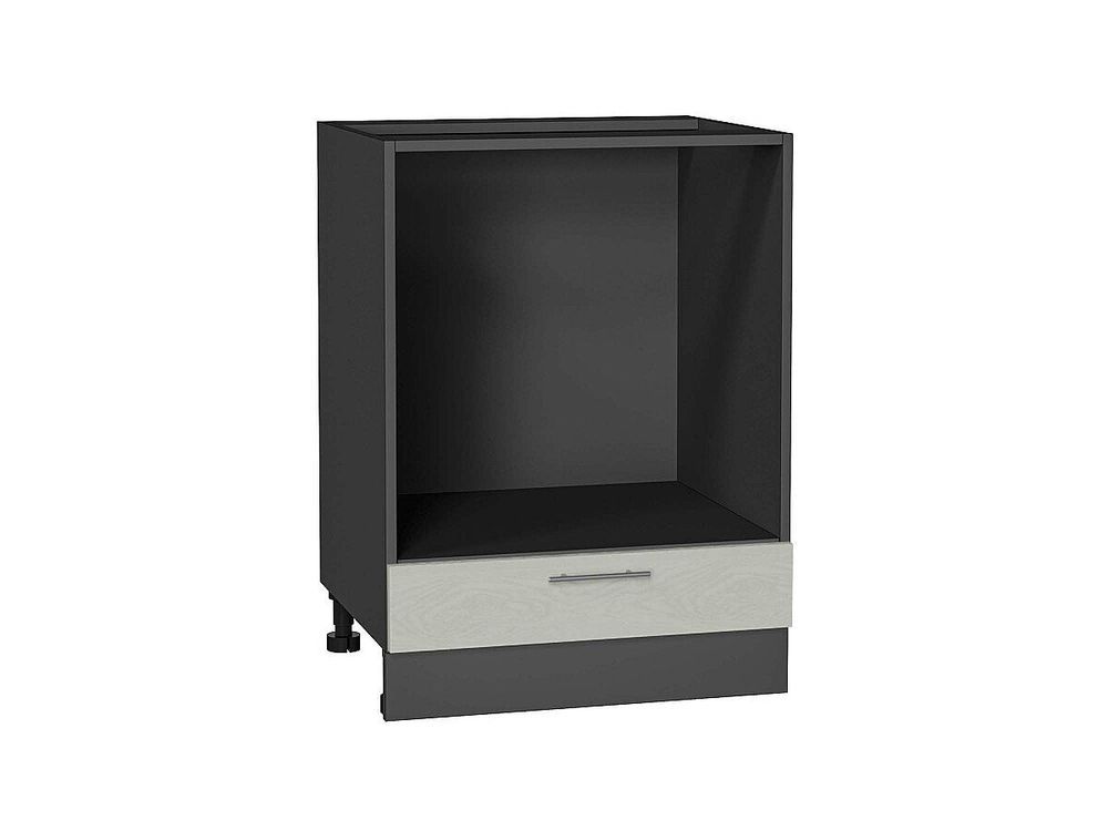 Шкаф нижний под духовку Сканди