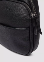 Сумка на плечо с декоративным ремешком s.Oliver