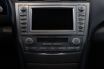 Toyota Camry, 2011 год