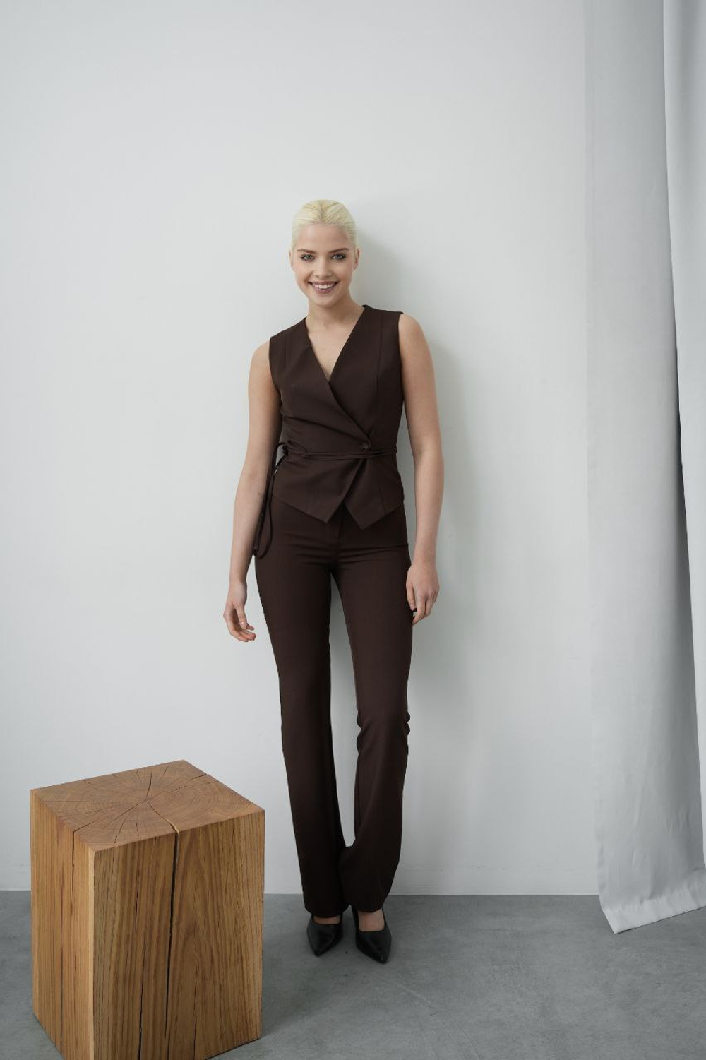 Жилет женский М-992