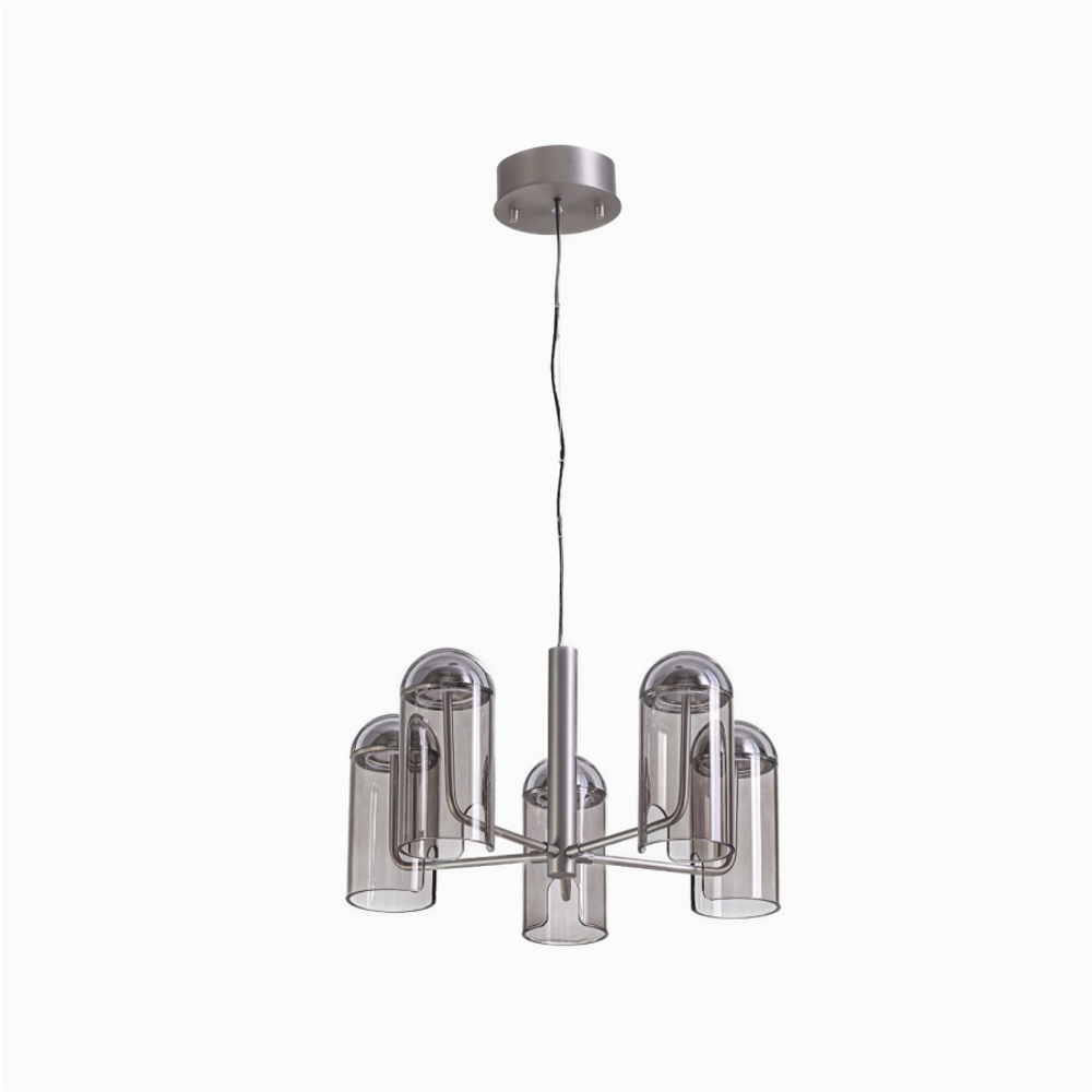 Подвесной светильник Aegis диаметр 50