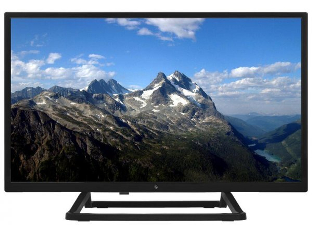 LED телевизор HD-Ready DEXP H24H7001E