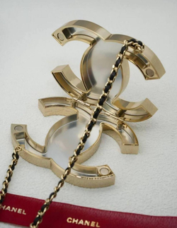 Сумка CHANEL