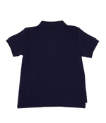 Поло POLO RALPH LAUREN - темно-синий(570127)