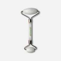 Ролик для лица HERMPZ LE JADE FACIAL ROLLER