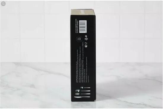 Набор столовых приборов на 6 персон VANHOPPER Etret #80308447