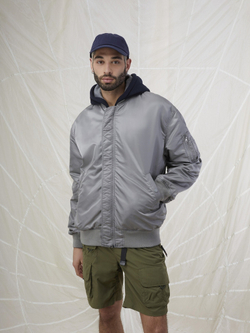 Ветровка мужская Alpha Industries L-2B MOD GEN II FLIGHT JACKET