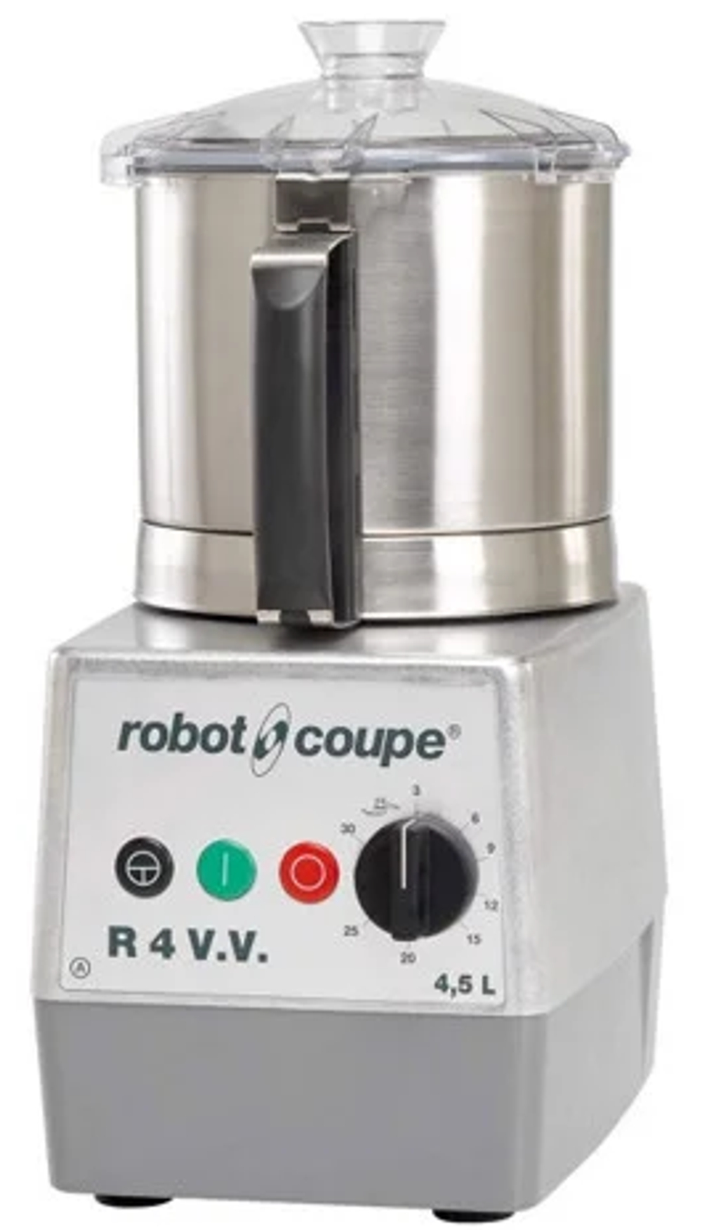 Куттер Robot Coupe R 4 V.V.