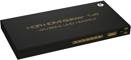 Переключатели, преобразователи сигналов VGA, HDMI