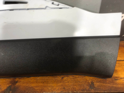 Накладка двери передней правой Chery Tiggo 8 Pro Новая Оригинал 609000052AA