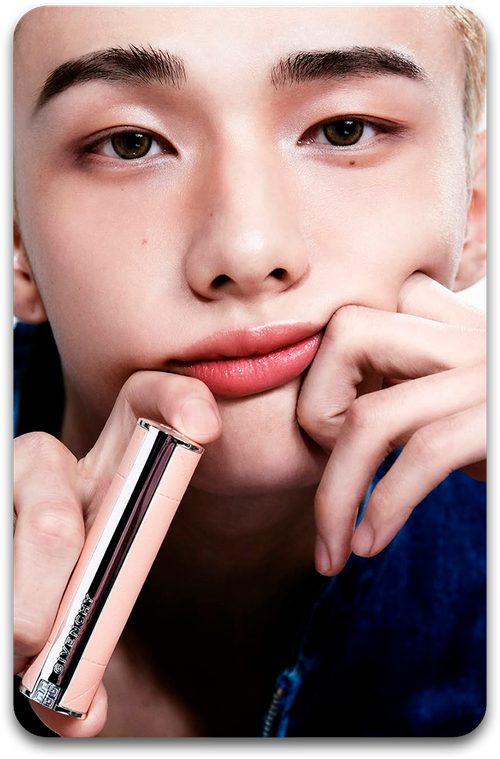 Карта / STRAY KIDS #2948