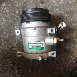Компрессор кондиционера оригинальный для Chevrolet Sail/Kaiyue 1.2/1.4/1.5