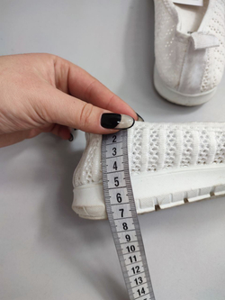 Мокасины Мелодия повседневные 36 размер