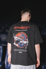 Футболка Cult «Bloodsport»