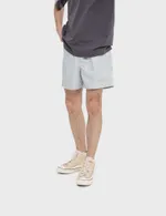 Купить Шорты ZNY LOGO SS22 Серые Шорты ZNY LOGO SS22 Серые