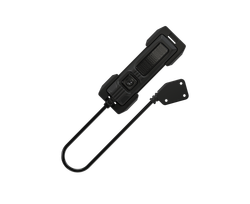 Фонарь светодиодный тактический подствольный Armytek Parma C2IR Pro, с белым 1250 лм и инфракрасным