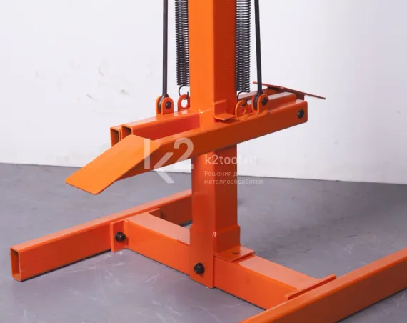 Шринкер Stalex SS-18 FD