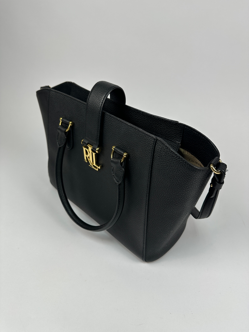 Сумка Ralph Lauren Carrington Bethany Shopper