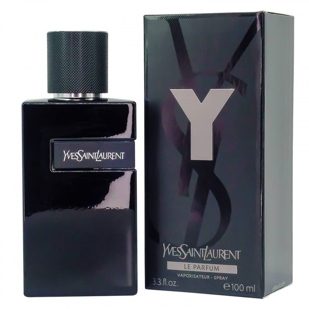 Вода парфюмерная мужская Yves Saint Laurent Y Le Parfum 100 мл