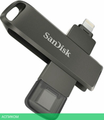 USB Flash-накопитель SanDisk SDIX70N-064G-GN6NN 64GB