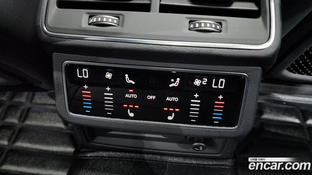 Audi A6 (C8) 45 TFSI Quattro Premium (01.2023)