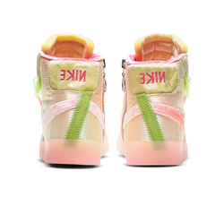 Женские кроссовки Nike Blazer Mid Rebel 'Spring Festival' DD8482-163