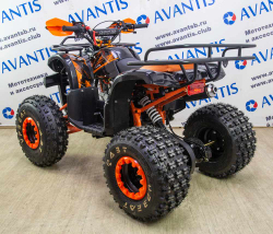 Квадроцикл AVANTIS Hunter 8 125сс