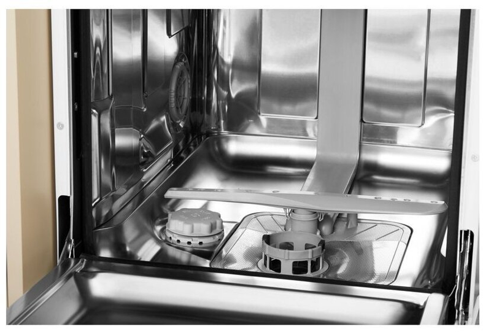 Indesit DSCFE 1B10
