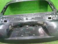 Крышка багажника EXEED VX (2021-н.в.)