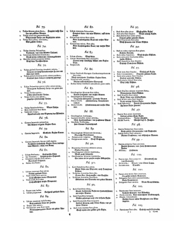 Hortus Eystettensis | Basilius Besler