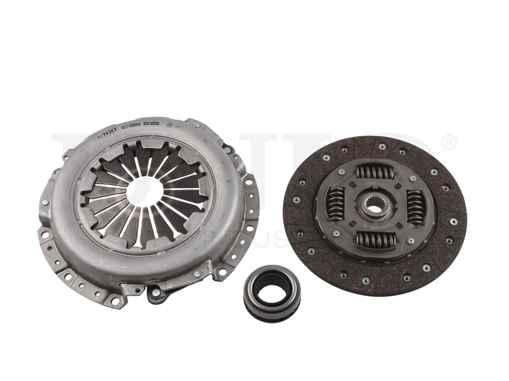 Комплект сцепления с подшипником UNIO CLT-20064