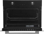 Духовой шкаф электрический HAIER HOY-P09NCGB