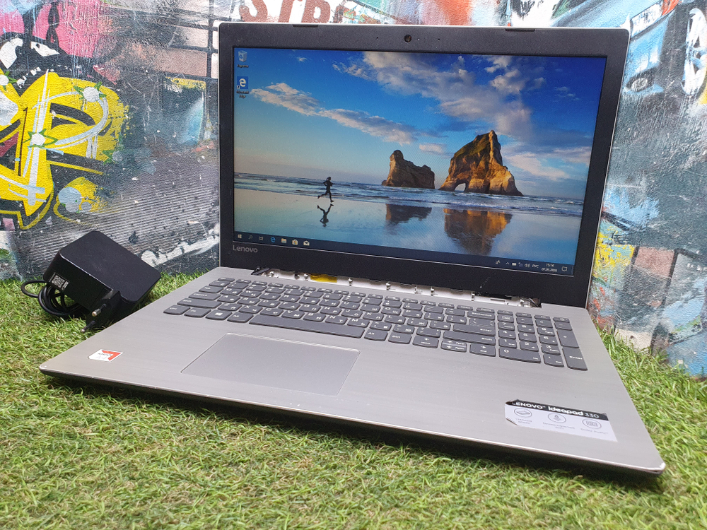 Ноутбук Lenovo AMD A4/8Gb