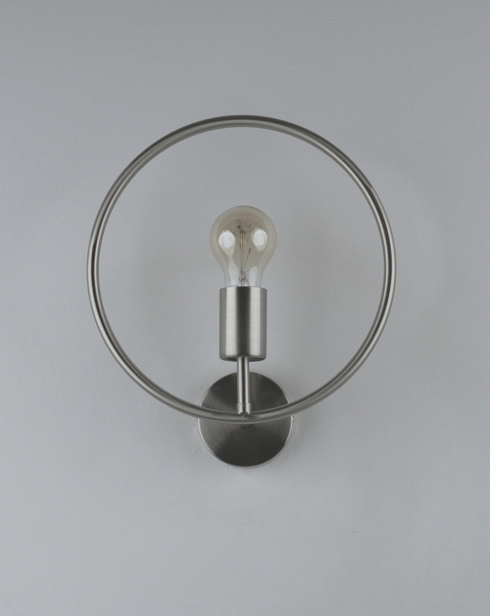 Светильник настенный Moderli V11584-1W Sachara