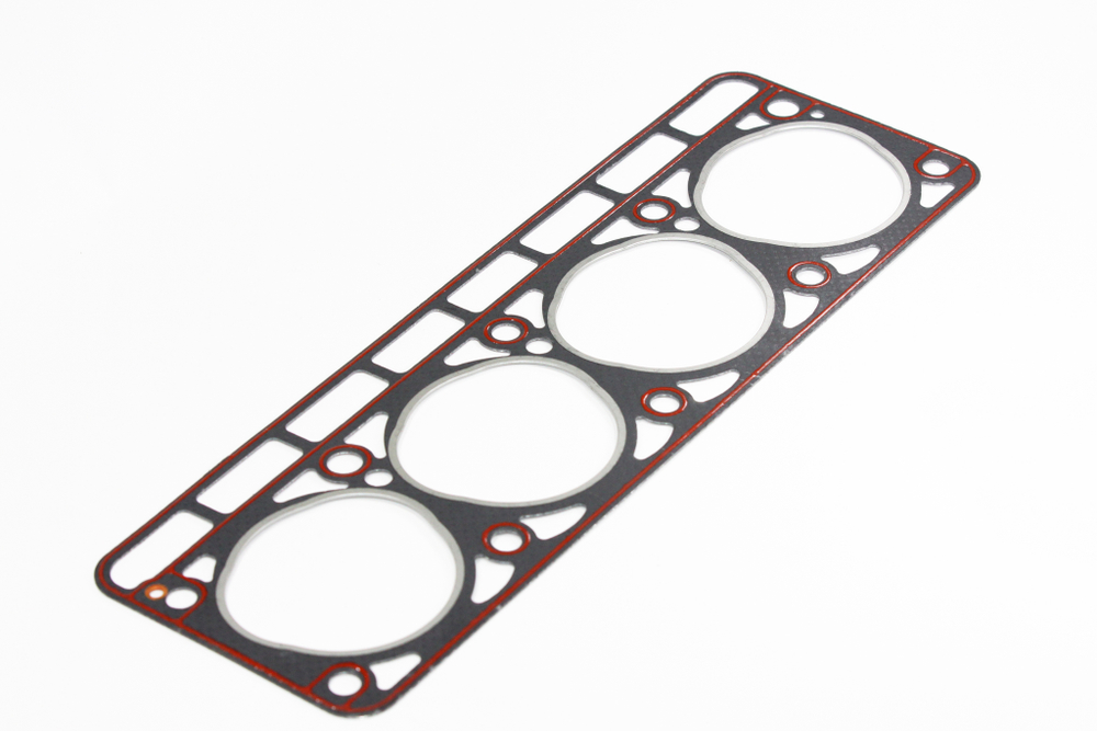 Прокладка ГБЦ ЗМЗ-24 а/м ГАЗ с герм. ВАТИ-АВТО