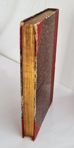 "Сочинения" С.М.Соловьев. 1882 г. - редкая книга