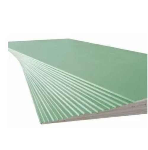 Лист гипсокартонный Gifas, ГСП-А-УК 2500х1200х9,5мм