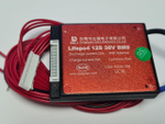 Плата контроля BMS LiFePO4 12S 36V 20A