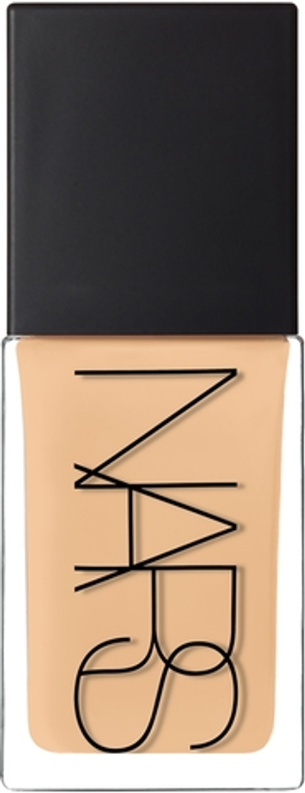 NARS Light Reflecting Foundation - Тональная основа для естественного сияния оттенок SANTA FE, 30 ml
